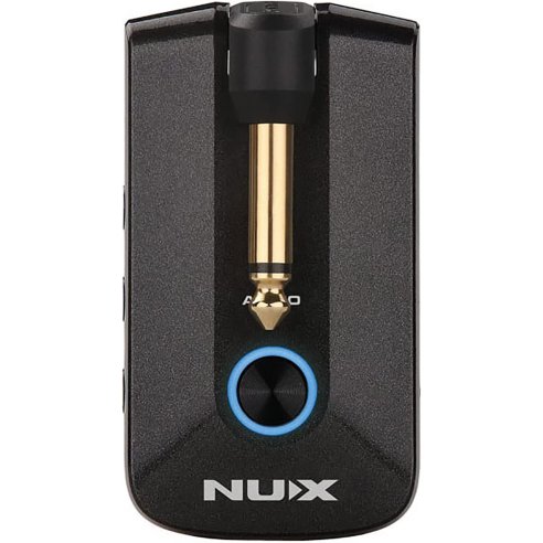 NUX MIGHTY PLUG PRO