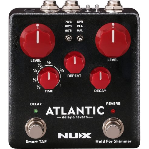 NUX NDR-5 ATLANTIC