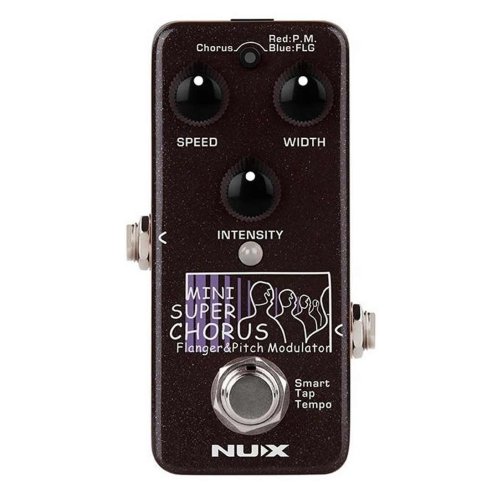NUX NCH-5 MINI SCF