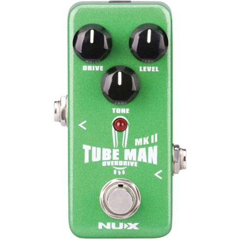 NUX NOD-2 TUBEMAN MKII