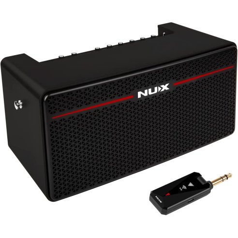 NUX MIGHTY SPACE WIRELESS COMBO