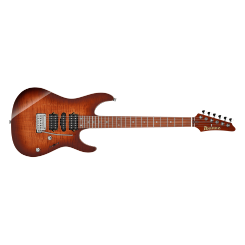 IBANEZ AZ2407F-BSR