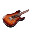 IBANEZ AZ2407F-BSR