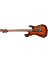 IBANEZ AZ2407F-BSR