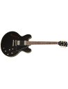 GIBSON ES-335 VINTAGE EBONY