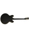 GIBSON ES-335 VINTAGE EBONY