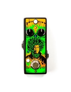 Dunlop JHMS1 Authentic Hendrix '68 Shrine Series Fuzz Face Distortion
