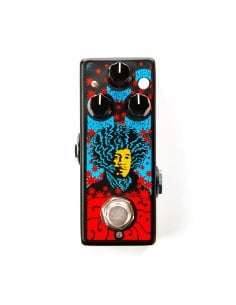 Dunlop JHMS3 Authentic Hendrix '68 Shrine Series Uni-Vibe Chorus/Vibrato