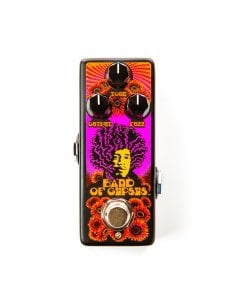 Dunlop JHMS4 Authentic Hendrix '68 Shrine Series Band of Gypsys