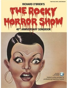THE ROCKY HORROR SHOW