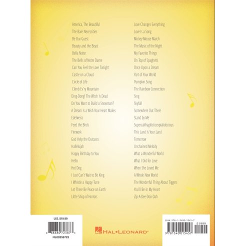 POP ANTOLOGY BOOK 1 EASY PIANO
