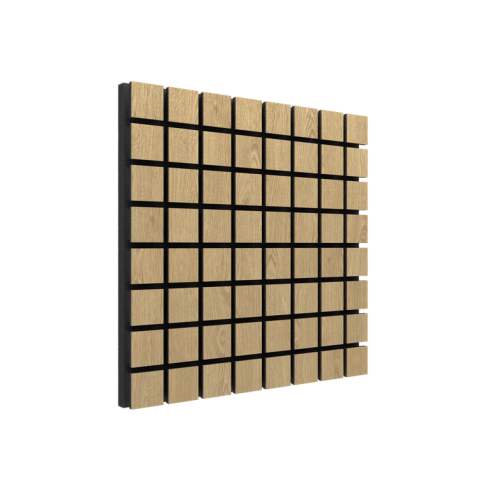 VICOUSTIC FLEXI WOOD ULTRA LITE BOX 6