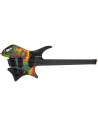 STRANDBERG BODEN STANDARD NX 6 SARAH LONGFIELD ED.