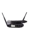 SHURE GLXD24+ SM58