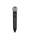 SHURE GLXD24+ SM58