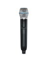 SHURE GLXD24R+ BETA87A