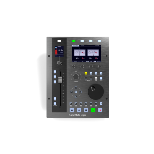 SOLID STATE LOGIC UF1