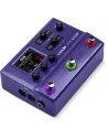 LINE6 HX STOMP PURPLE LIMITED EDITION