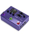 LINE6 HX STOMP PURPLE LIMITED EDITION