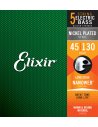 ELIXIR 14202 LIGHT 45-130 LONG SCALE