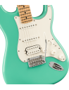 FENDER PLAYER STRAT HSS MN SFG
