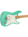 FENDER PLAYER STRAT HSS MN SFG