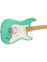 FENDER PLAYER STRAT HSS MN SFG