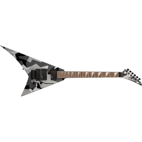 JACKSON RRX24 RHOADS WINTER CAMO