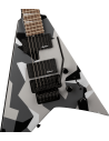 JACKSON RRX24 RHOADS WINTER CAMO