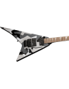 JACKSON RRX24 RHOADS WINTER CAMO