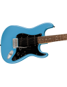 SQUIER SONIC STRAT CALIFORNIA BLUE