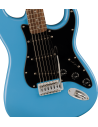 SQUIER SONIC STRAT CALIFORNIA BLUE