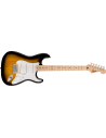 SQUIER SONIC STRAT 2 COLOR SUNBURST
