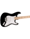 SQUIER SONIC STRAT 2 BLACK