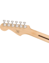 SQUIER SONIC STRAT 2 BLACK