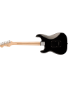 SQUIER SONIC STRAT HSS BLACK