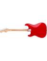 SQUIER SONIC STRAT HT TORINO RED