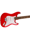 SQUIER SONIC STRAT HT TORINO RED