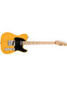 SQUIER SONIC TELE BUTTERSCOTCH BLONDE