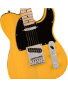 SQUIER SONIC TELE BUTTERSCOTCH BLONDE