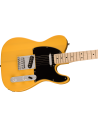 SQUIER SONIC TELE BUTTERSCOTCH BLONDE