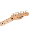 SQUIER SONIC TELE BUTTERSCOTCH BLONDE