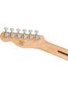 SQUIER SONIC TELE BUTTERSCOTCH BLONDE