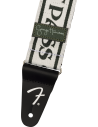 FENDER STRAP GEORGE HARRISON ALL THINGS MUST PASS LOGO