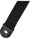 FENDER STRAP QUICKGRIP SUPERSOFT BLACK