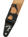 FENDER STRAP TYE DYE ACID WASH BLACK