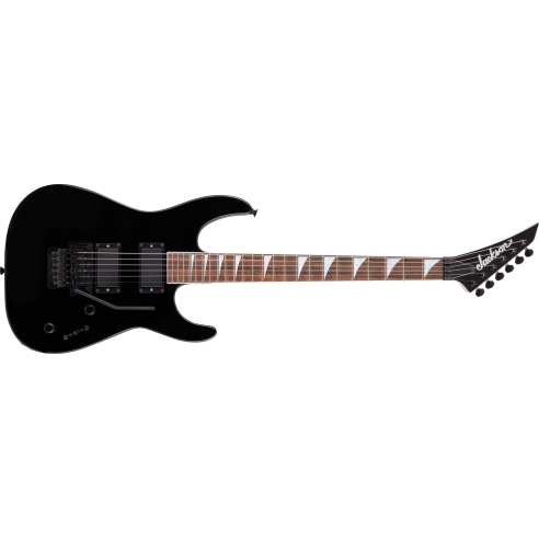 JACKSON DK2X BLACK