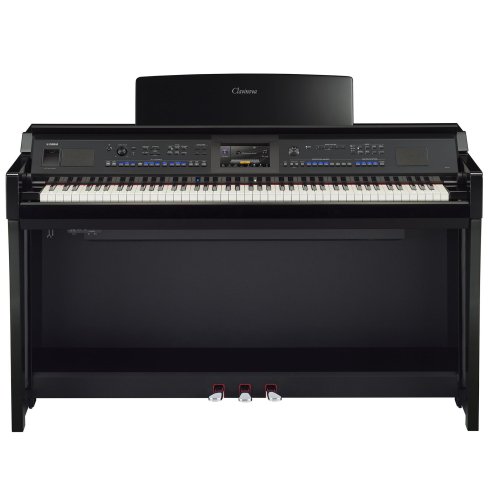 YAMAHA CVP-905PE