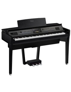 YAMAHA CVP-909B