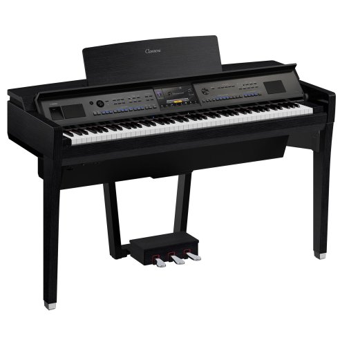YAMAHA CVP-909B